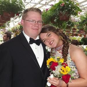 Meet your Posher, Donna